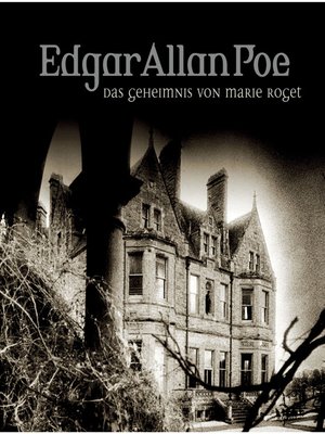 cover image of Edgar Allan Poe, Folge 35